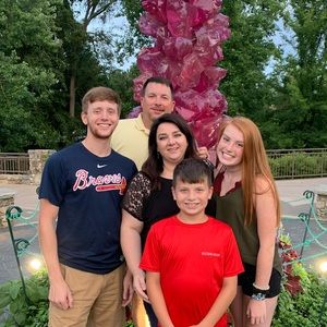 Meet your Posher, Mandy